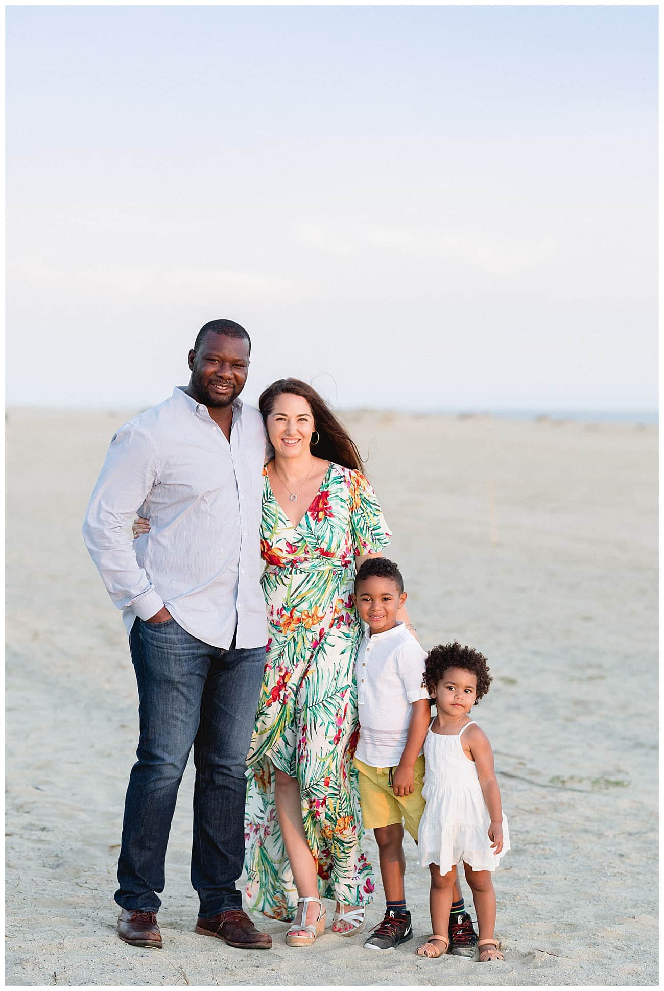 A lovely Family session in Cabo A lovely Family session in Cabo